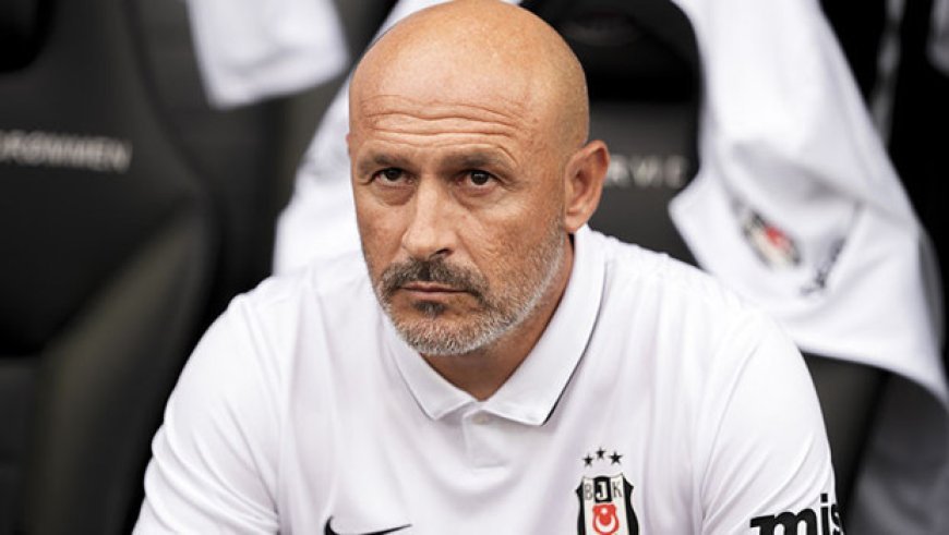 Vincenzo Italiano: 'Çok daha iyi işler yapacağız!'