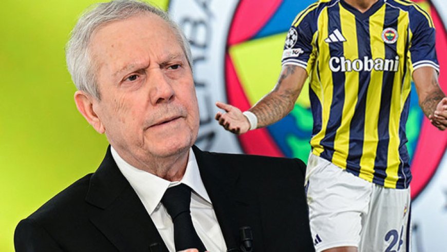 Fenerbahçe'ye 'ilgiyi' resmen bildirdiler! 2 teklif geliyor