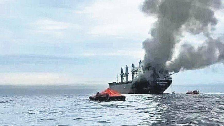 Savaş Mısır’a sıçradı