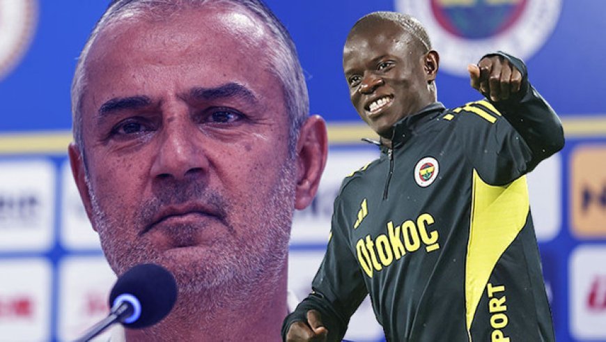 Kante döndü! İsmail Kartal'a mesaj: Formamı özledim