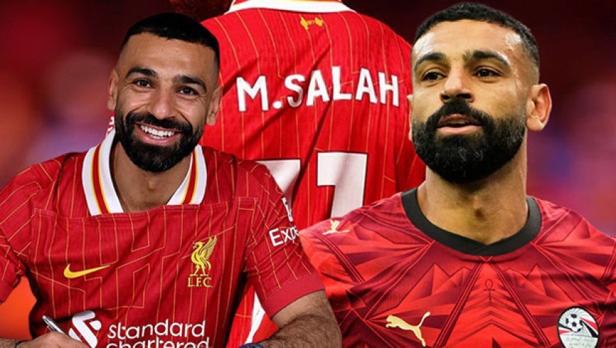 Salah'ta karar anı geldi! 'En iyisi Beşiktaş'