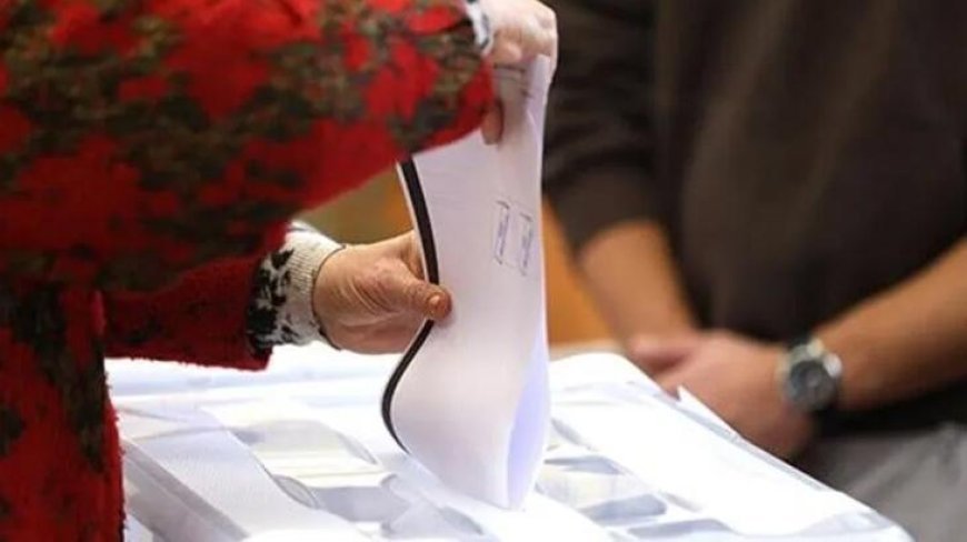 Bulgaristan cumhurbaşkanını seçmek için sandık başına gidecek! Tarih belli oldu