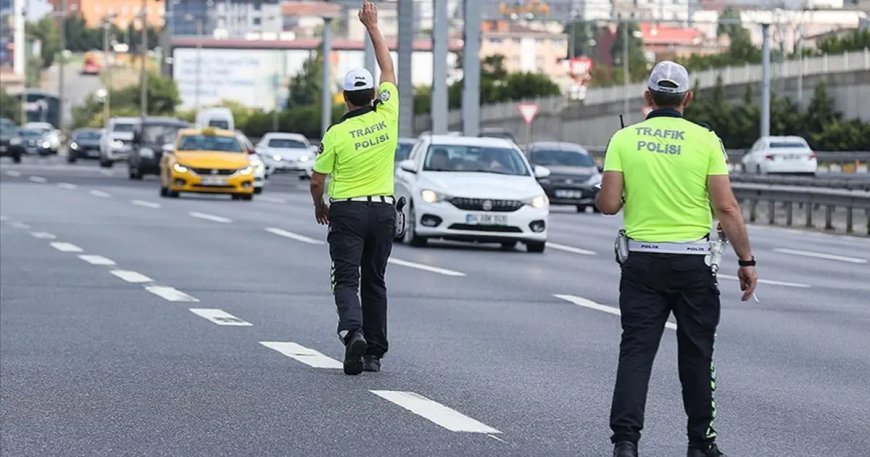 İstanbullular dikkat! Bu yollar bugün kapalı