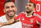 Fenerbahçe'den Pavlidis atağı! Benfica'dan karar çıktı