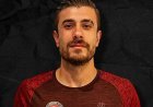 Fatih Karagümrük, Dorukhan Toköz'ü transfer ettiğini açıkladı