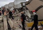 Venezuela'daki depremlerde can kaybı 6 bin 125'e yükseldi