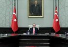 Yüksek Askeri Şura bugün toplanacak