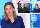 İsrail TV'sinde canlı yayında gündeme gelen iddia! Stüdyo buz kesti: 'Ankara'nın Kahire planı'