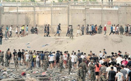 İspanya’ya Schengen darbesi