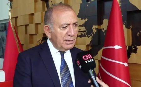 Görevden alındı mı? Gürsel Tekin CNN Türk'e yanıtladı