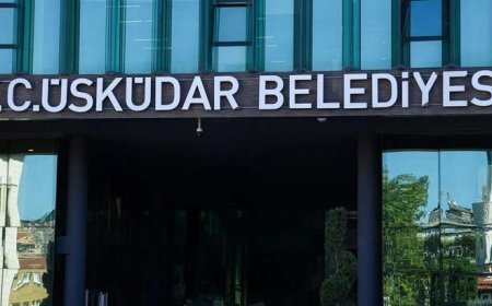 Üsküdar'da Belediye Başkan Vekili seçimi 5 Ağustos'ta yapılacak