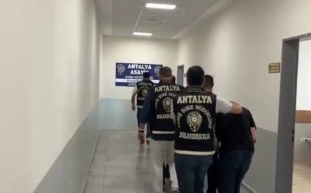22 ilde nitelikli dolandırıcılık operasyonu. Çok sayıda gözaltı var