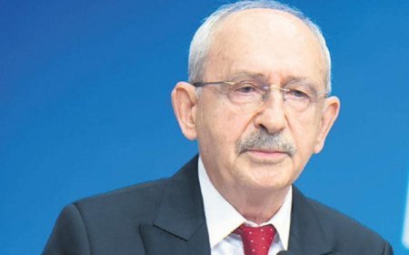 CHP’de ‘üçüncü yolcular’ hamlesi