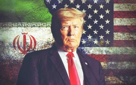 SON DAKİKA TRUMP HABERLERİ: 'İran'a saldırıyı iptal etmeyi kabul ettim'