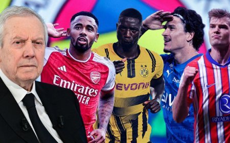 Aziz Yıldırım 'bu hafta bitiririz' demişti, Fenerbahçe yeni golcüsüne kavuşuyor!