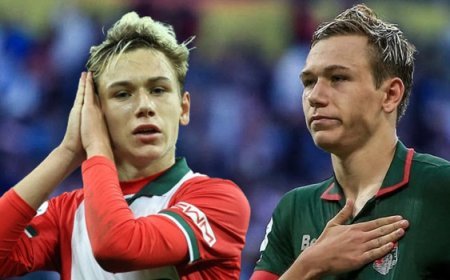 Galatasaray'a Rus 10 numara! Anlaşma sağlandı
