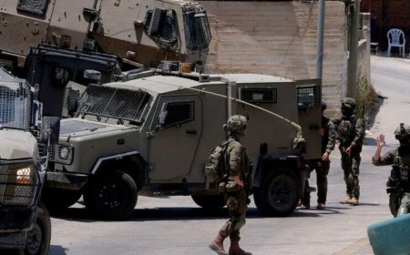 İsrail ordusunda bir asker daha intihar etti! Sayı 17'ye yükseldi