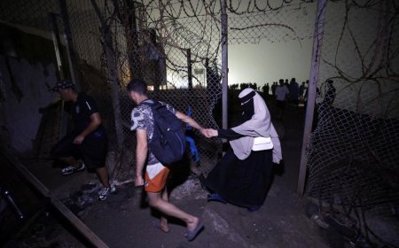 Ceuta'yı bir de onlardan dinleyin! İspanya'ya göç yolunda yaşadıklarını anlattılar... 'Dövüldük, kovulduk, aç kaldık'