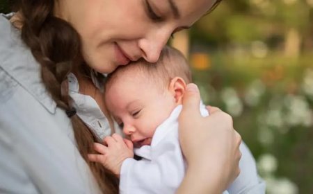 Bakan Memişoğlu: Anne sütü, hayata atılan en sağlıklı adım