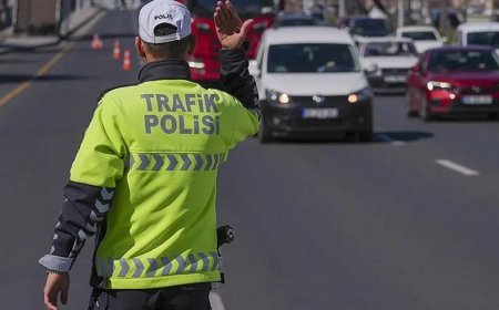 İstanbul'da bu gece bazı yollar trafiğe kapatılacak: 3-5 Ağustos kapalı yollar ve alternatif güzergahlar