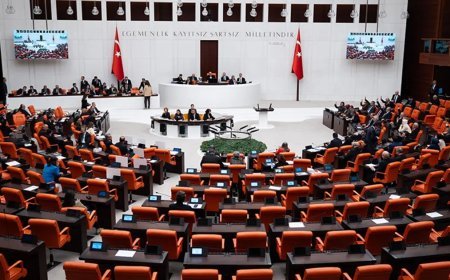 Çerçeve yasa için kritik hafta. Düzenlemede af anlamına gelebilecek hükümler olmayacak