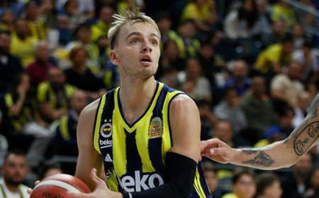 Fenerbahçe'den ayrılan Arturs Zagars'tan sürpriz tercih!