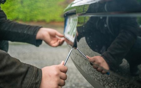 Hiç gitmedikleri ülkeden plaka alıyorlar! On binlerce sürücü aynı yöntemi seçti, sebebi duyanları şaşırttı