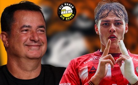 Beşiktaş istedi, Acun Ilıcalı aldı! Hull City'de transfer rüzgarı esmeye devam ediyor