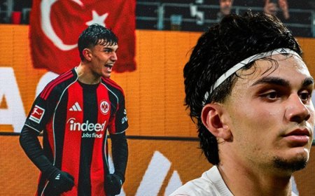 Can Uzun'da mutlu sona doğru! Transferde son viraja girildi