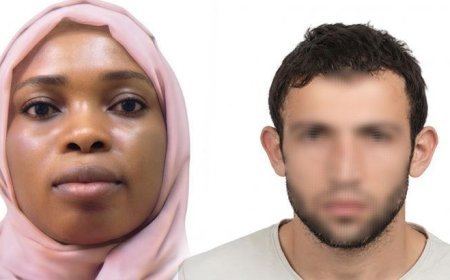 7 aylık hamile kadın feci şekilde can verdi, mahallelinin anlattıkları dehşete düşürdü: Sürekli bıçakla kovalardı