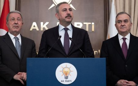 Şehit aileleri ve gazilere yönelik dev kanun paketi TBMM'de