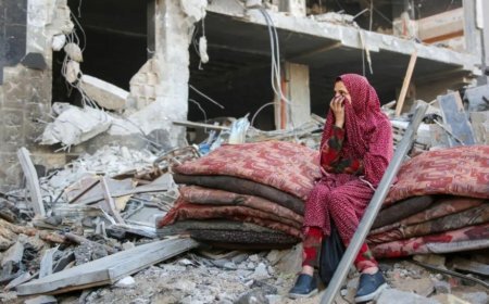 İsrail'in soykırım uyguladığı Gazze'de ilaç krizi derinleşiyor! Kanser ilaçlarının yüzde 61'i tükendi
