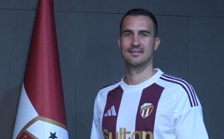 Harun Tekin, İnegölspor'da
