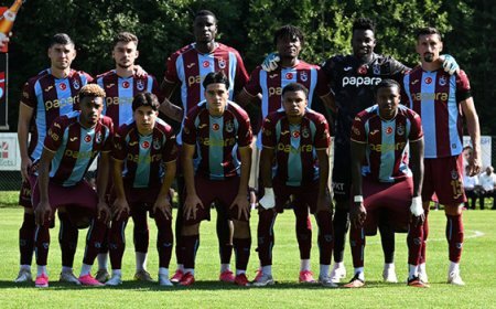 Trabzonspor’un Avrupa yolundaki muhtemel rakiplerini tanıyalım: Ferencvaros-Gornik Zabrze