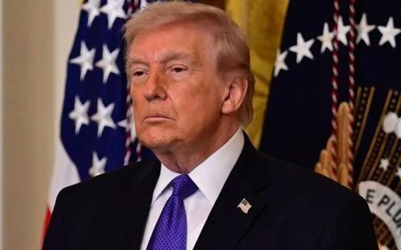 Trump'a isyan ettiler! 25 eyalet aynı anda dava açtı
