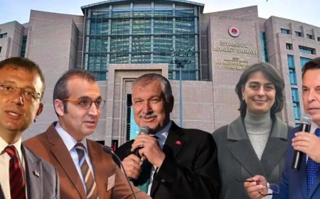 31 Mart 2024 yerel seçimlerinden beri kaç CHP'li belediye başkanı tutuklandı?