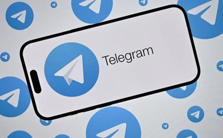 Telegram Apple App Store'dan kaldırıldı mı?