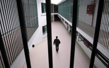 Binlerce katil ve pedofili tahliye ediliyor! Göreve gelir gelmez tepki çeken karar... 'İğrenç bir ihanet'