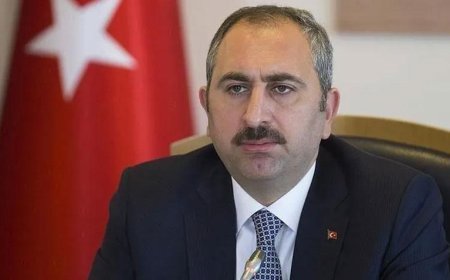 AK Parti'li Abdulhamit Gül: Teklifi yarın veririz