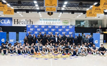 Türkiye’den NBA’e yetenek köprüsü
