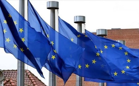 AB, Rus varlıklarından 1,4 milyar euro daha elde etti!