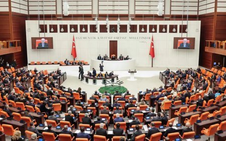 Önce tasfiye sonra suçlara erteleme. 10 maddede süreç yasası. Ne zaman yürürlüğe girecek, kimleri kapsıyor?