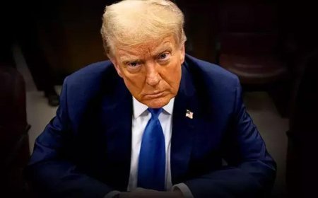 Trump'tan yeni İran açıklaması! 'Anlaşmayı tercih ediyorum'