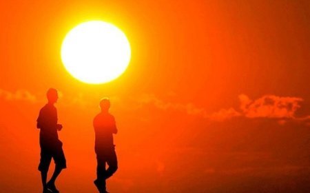 Son 70 yılın en güçlüsü geliyor! 45 ülkede yüz milyonlarca kişi tehlikede