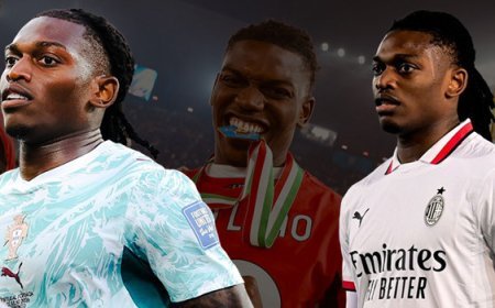 Süper Lig devinden Leao bombası! Transfer görüşmeleri başladı