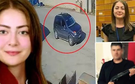 Hakkında icra takibi başlatan avukatı katletmişti. İstenen ceza belli oldu