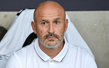 Vincenzo Italiano, Hradec Kralove galibiyetini değerlendirdi: 'Çocuklar ruhunu ortaya koydu!'