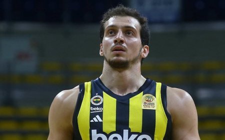 Fenerbahçe Mert Emre Ekşioğlu ile yollarını ayırdı!