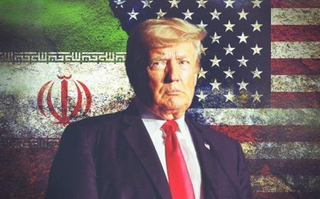 Trump: Savaş çok yakında bitecek, İran daha fazla dayanamaz