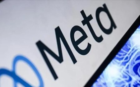 Meta'ya 567 milyon dolarlık tazminat! 'Çocukları korumada yetersiz kalıyor'
